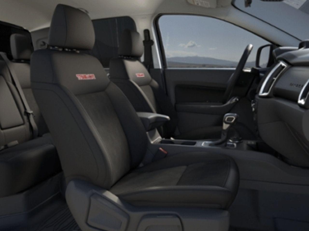 2021 Ford Ranger -4