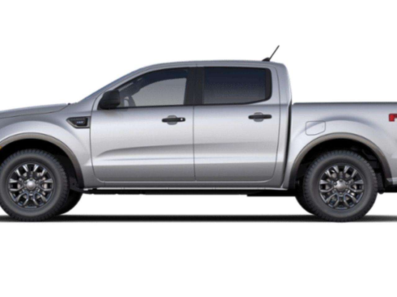 2021 Ford Ranger -2