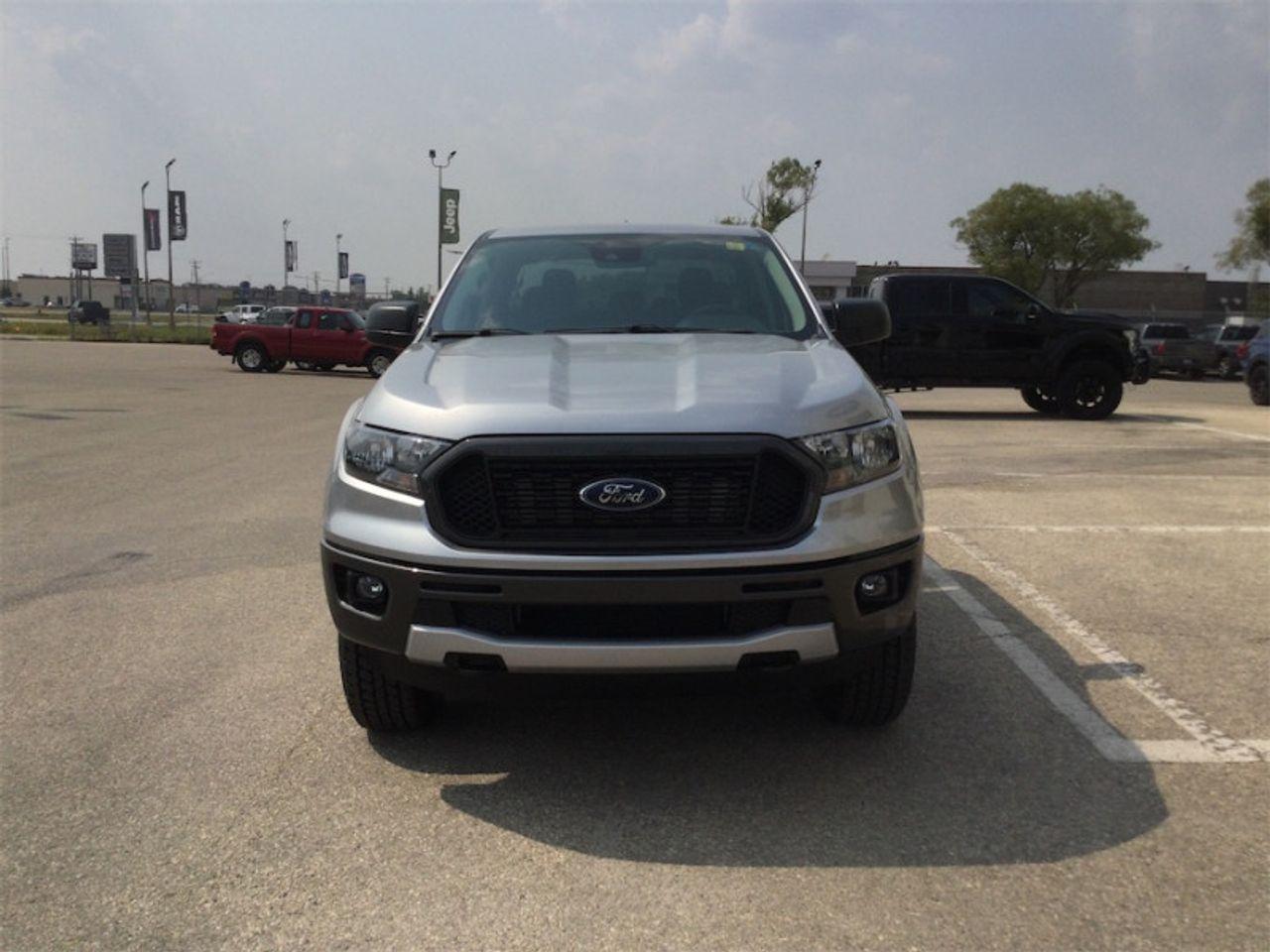 2021 Ford Ranger -2