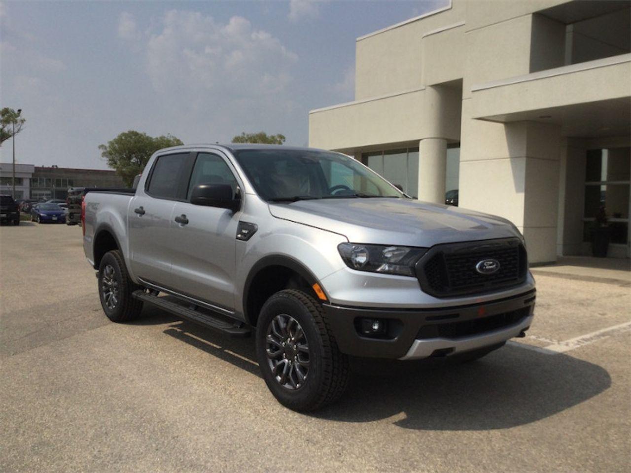 2021 Ford Ranger -3