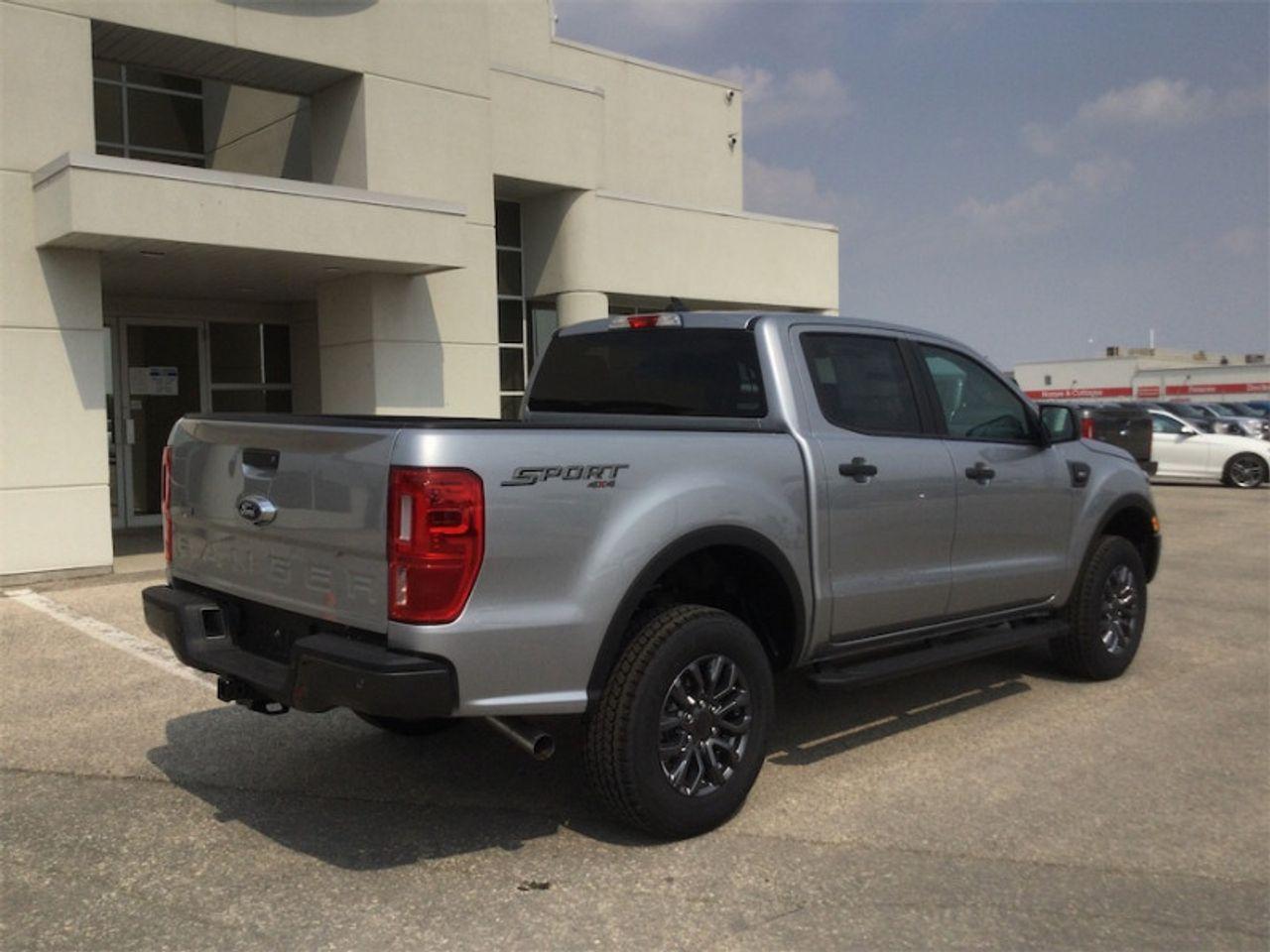 2021 Ford Ranger -4