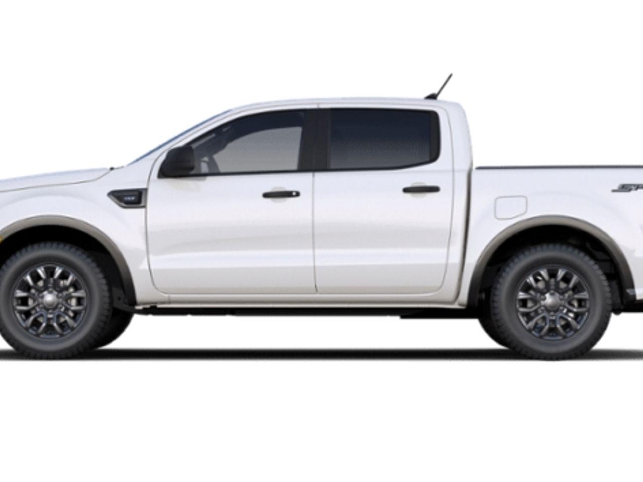 2021 Ford Ranger -2