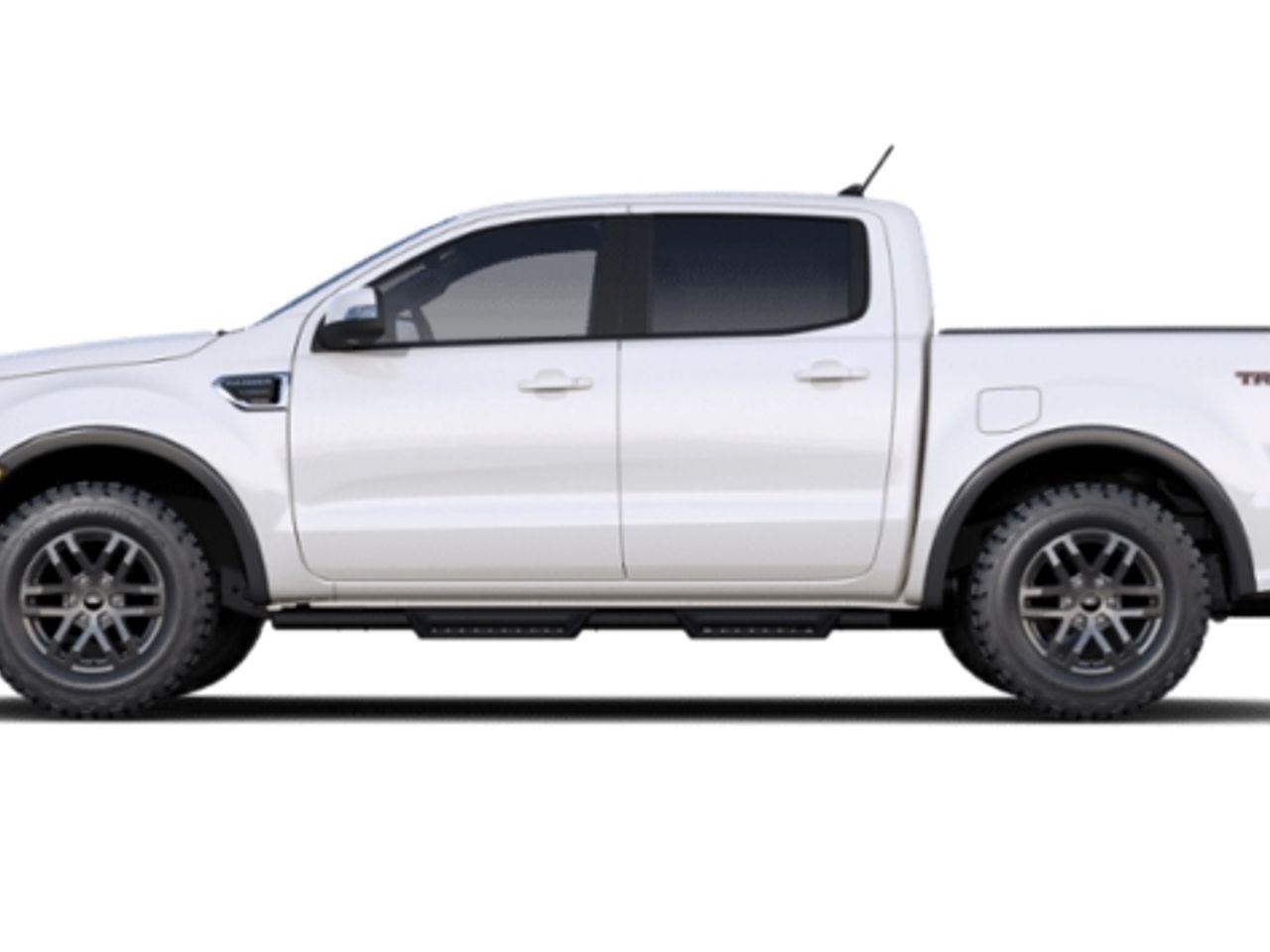 2021 Ford Ranger -2