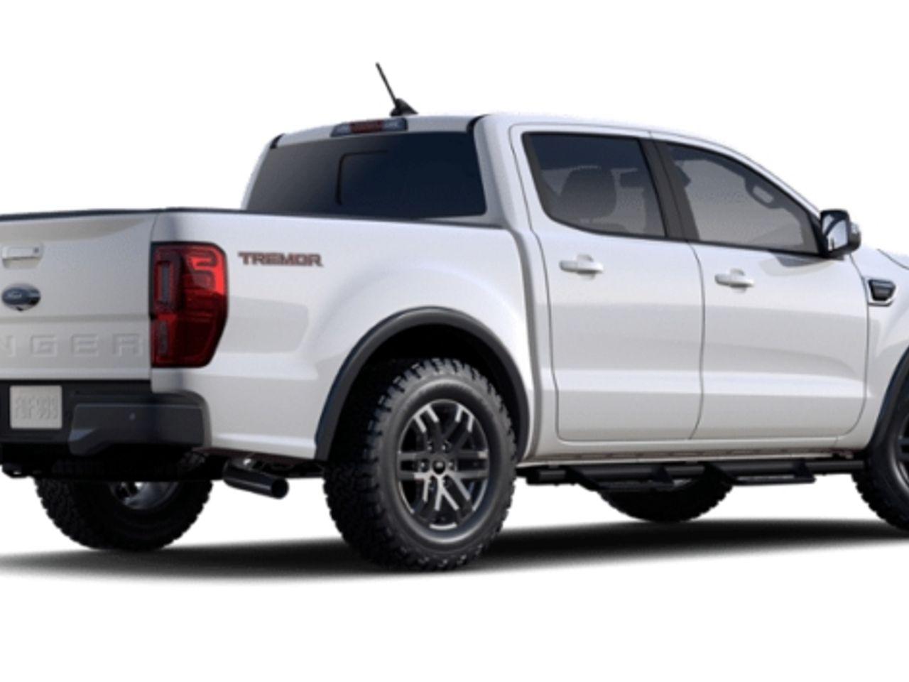 2021 Ford Ranger -3
