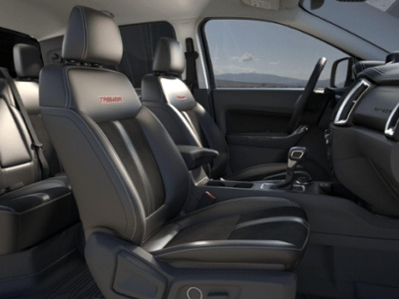 2021 Ford Ranger -4