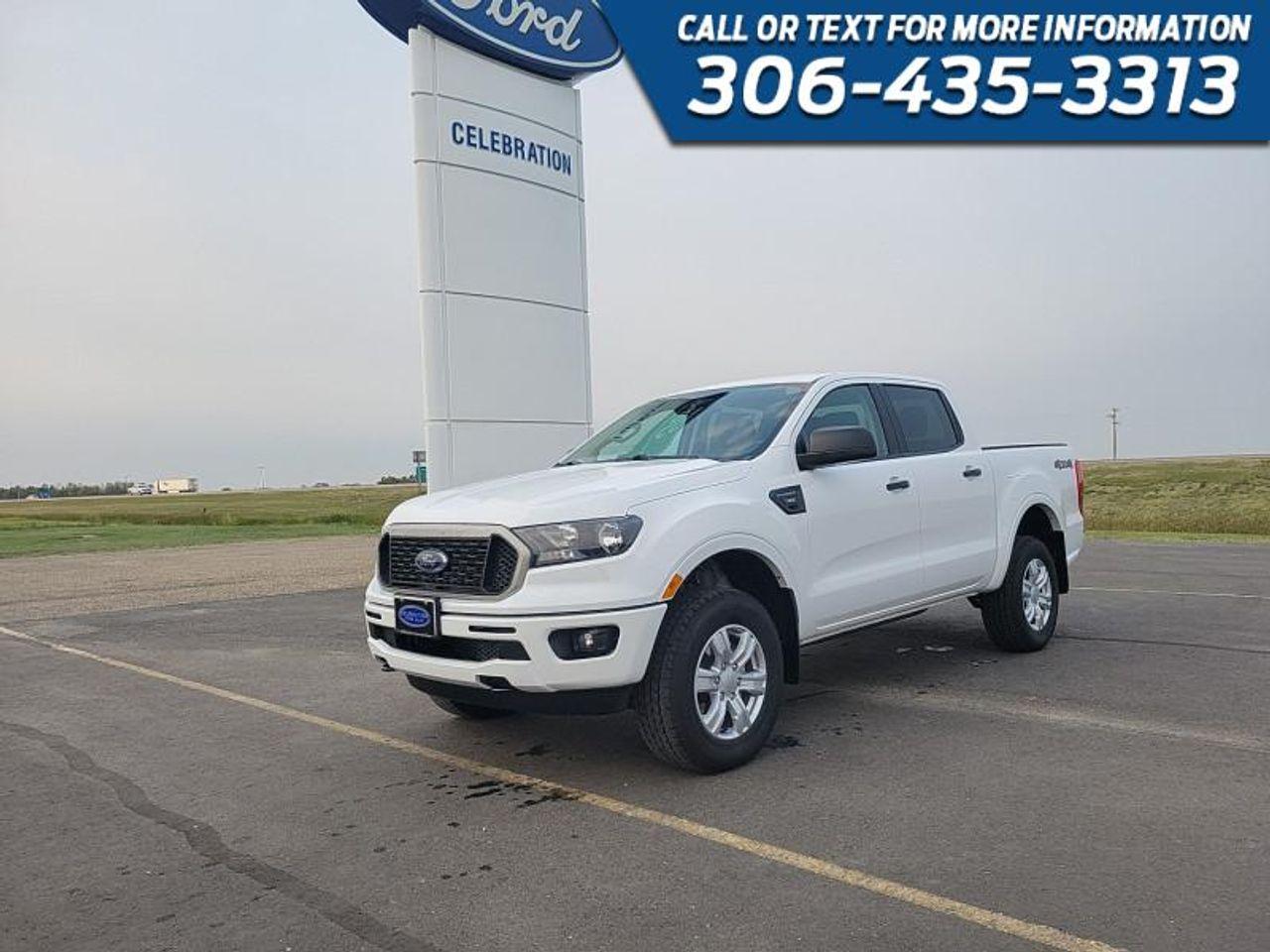 2021 Ford Ranger -0