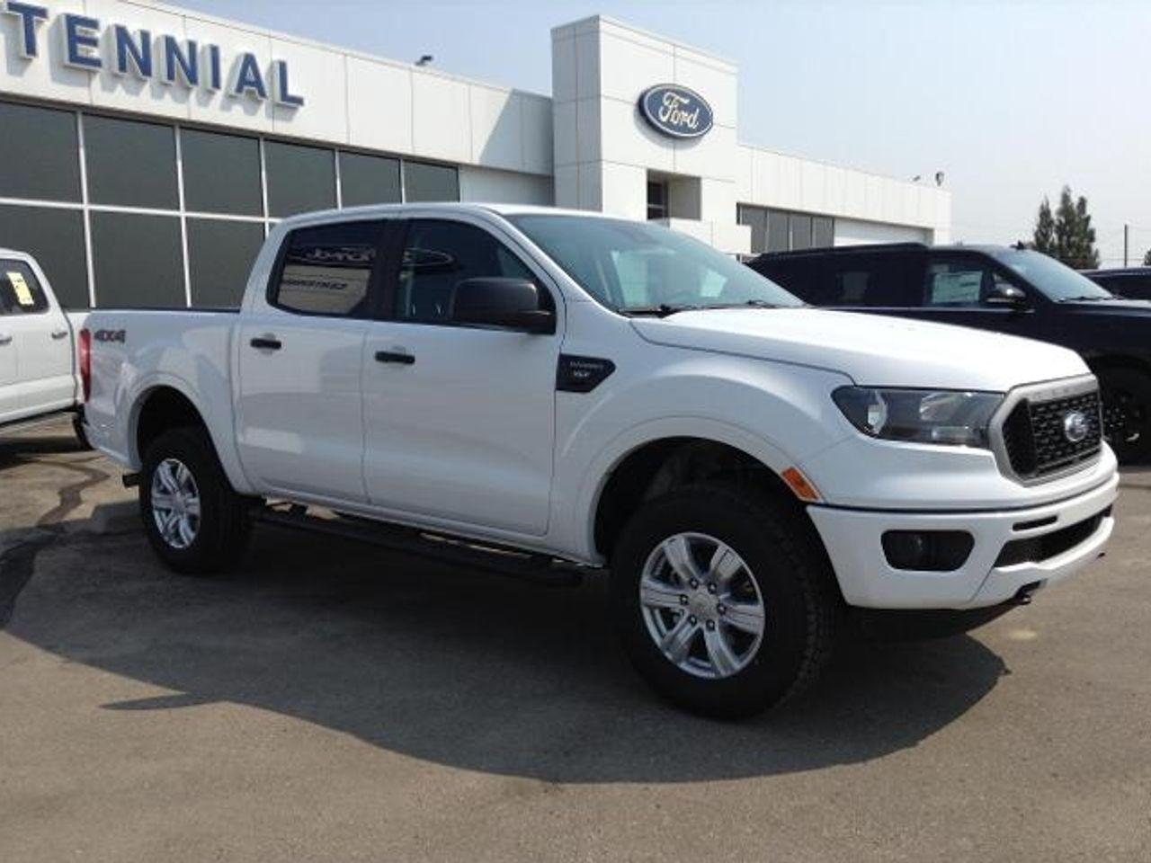 2021 Ford Ranger -2