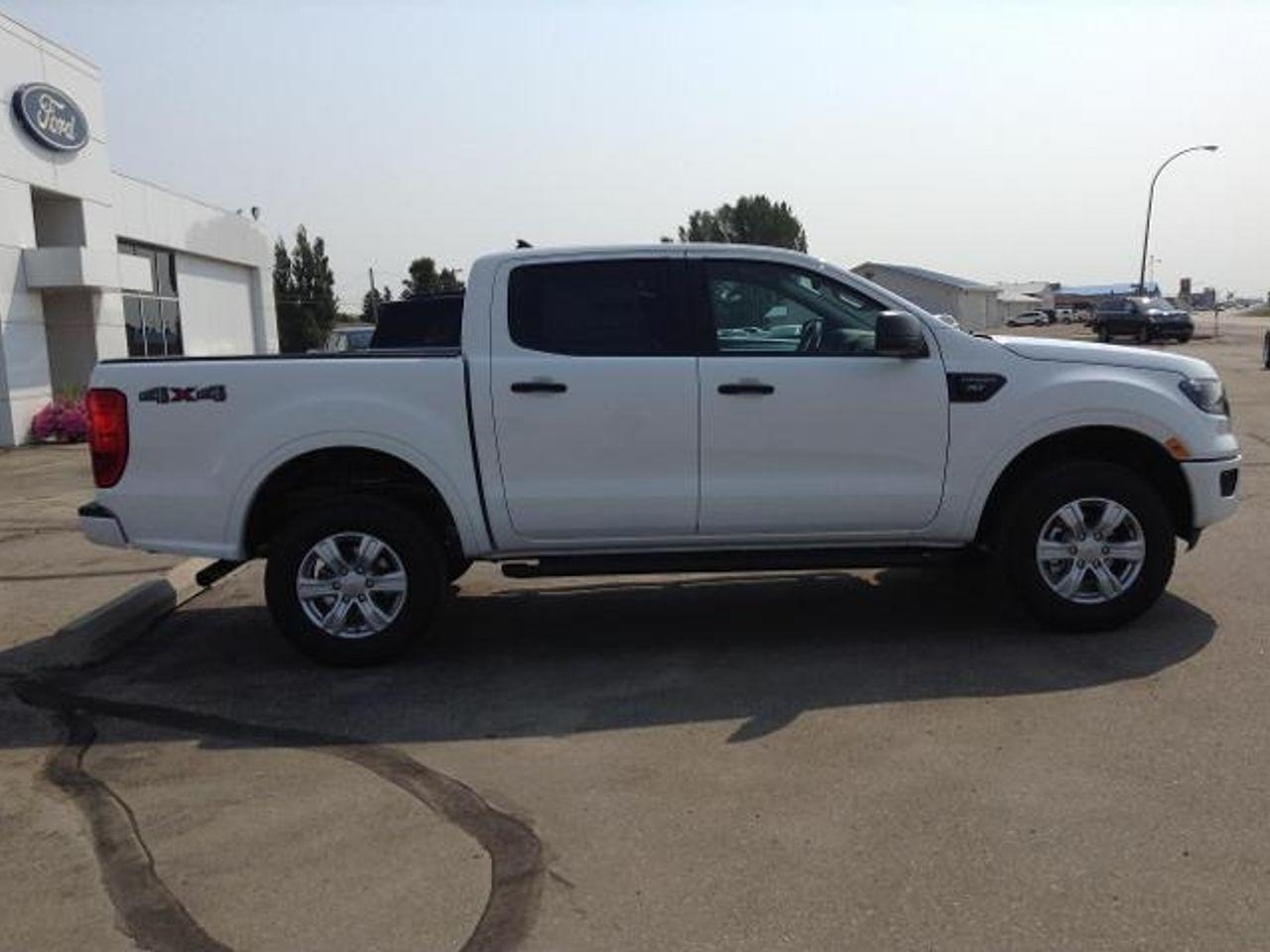 2021 Ford Ranger -3