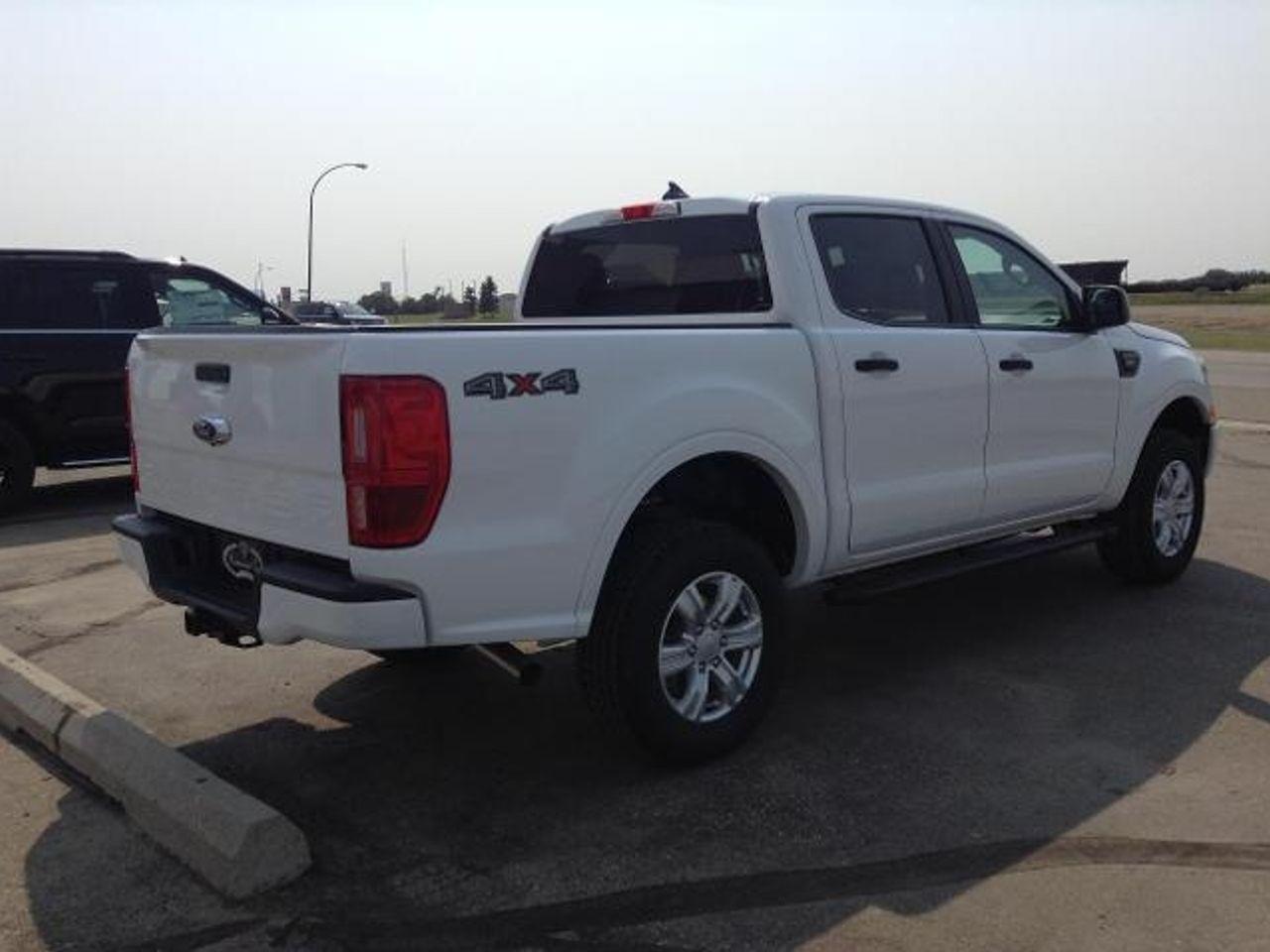 2021 Ford Ranger -4