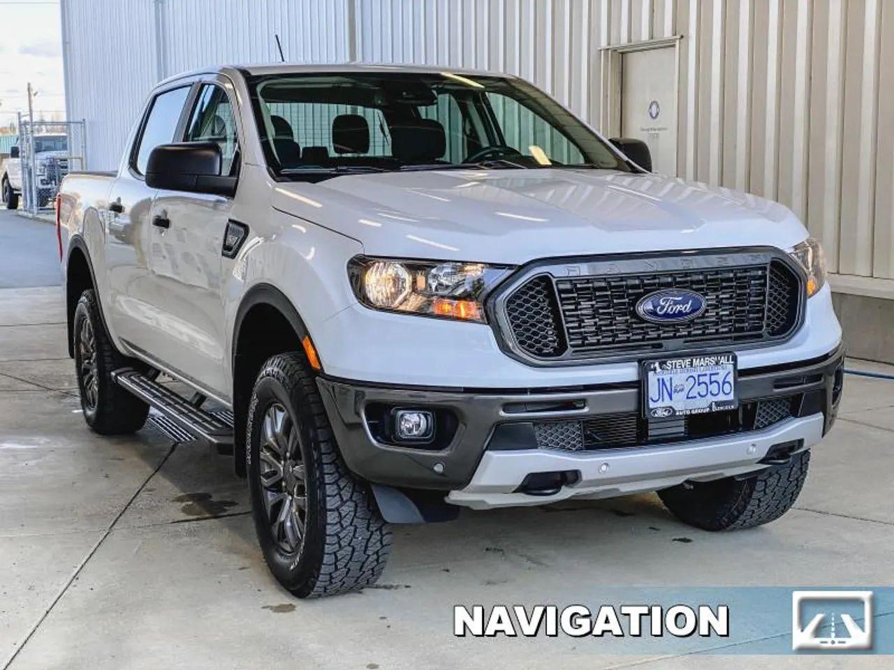 2021 Ford Ranger -2