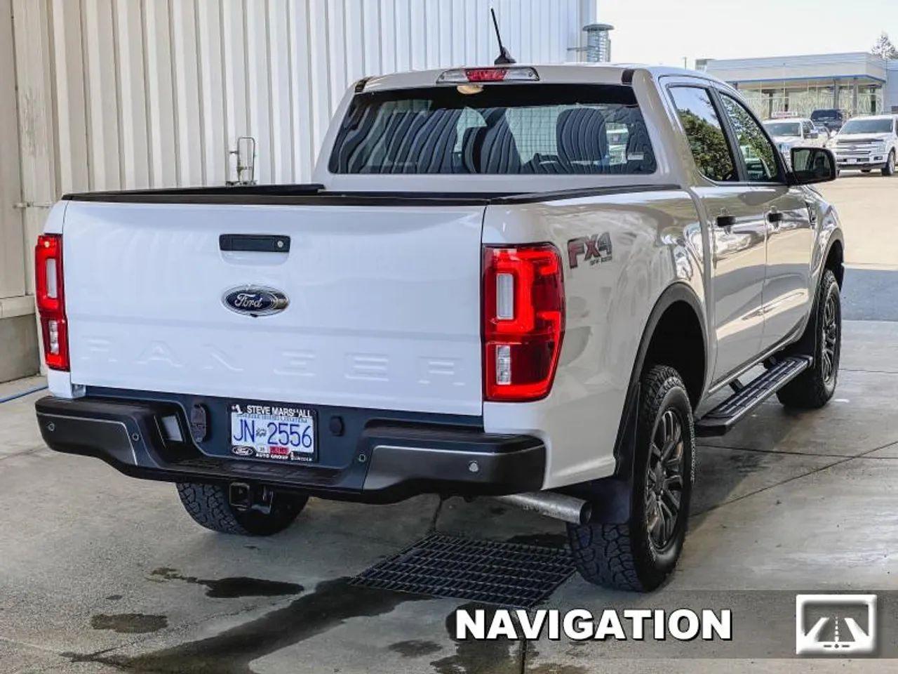 2021 Ford Ranger -3