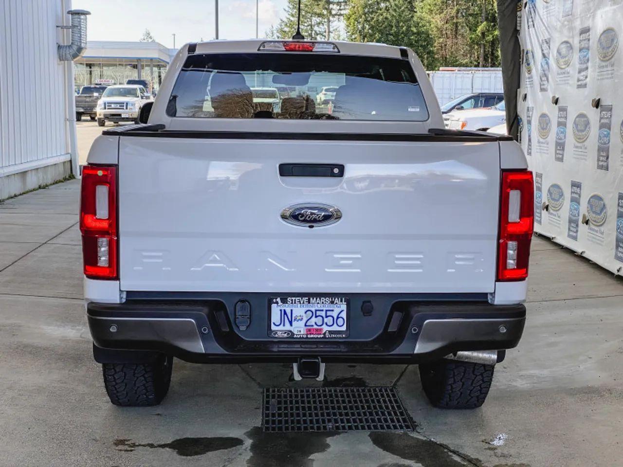 2021 Ford Ranger -4