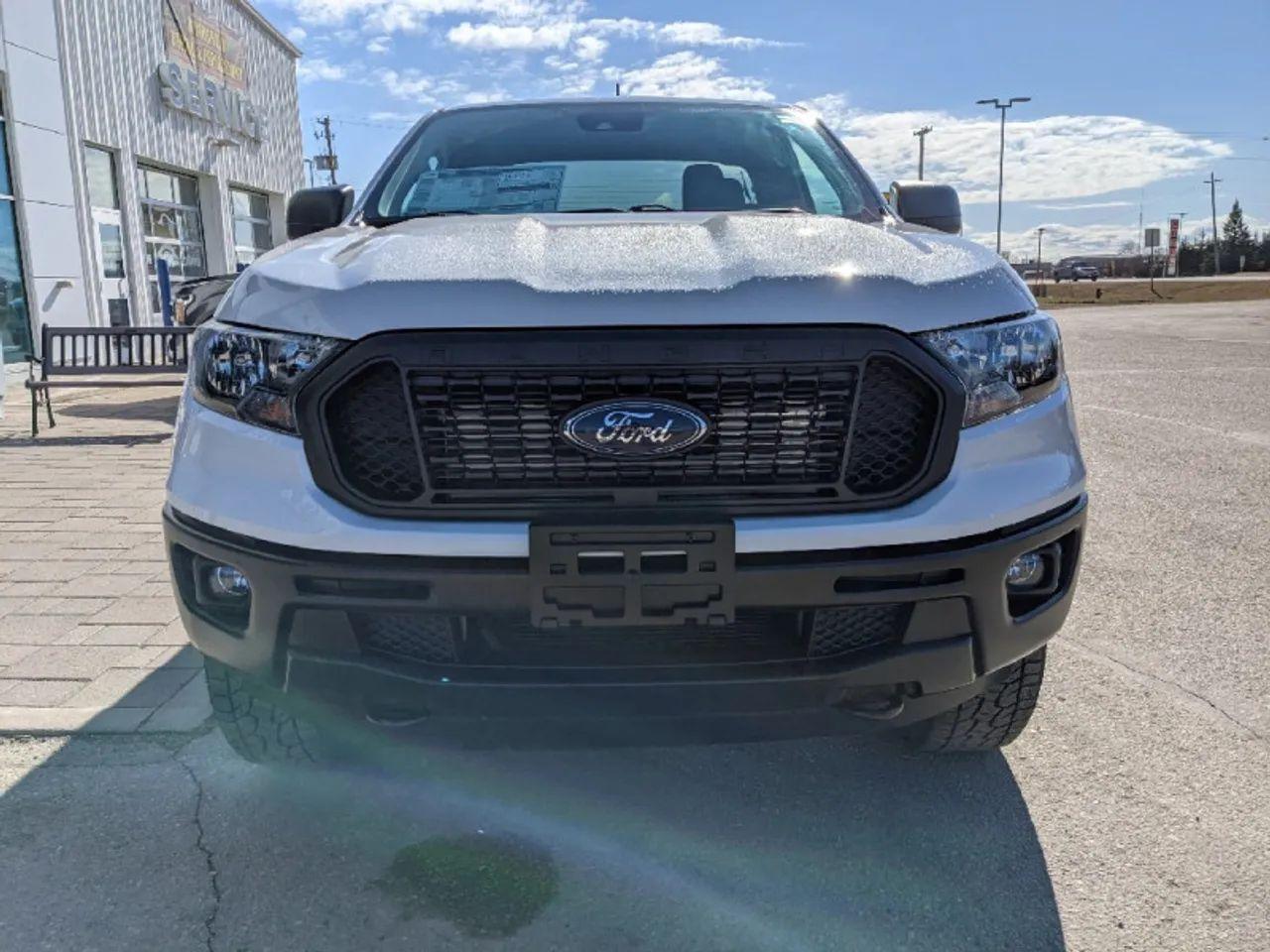 2021 Ford Ranger -2