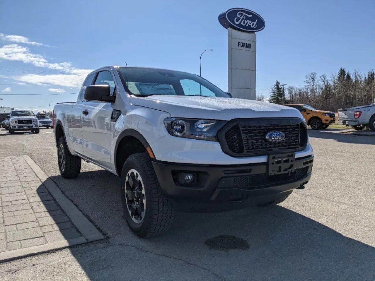 2021 Ford Ranger -3