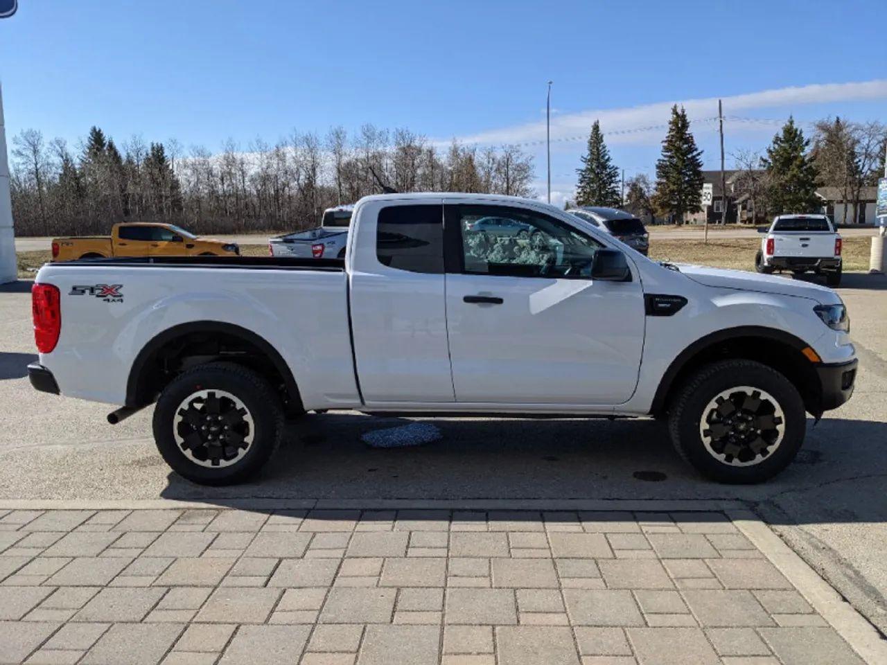 2021 Ford Ranger -4