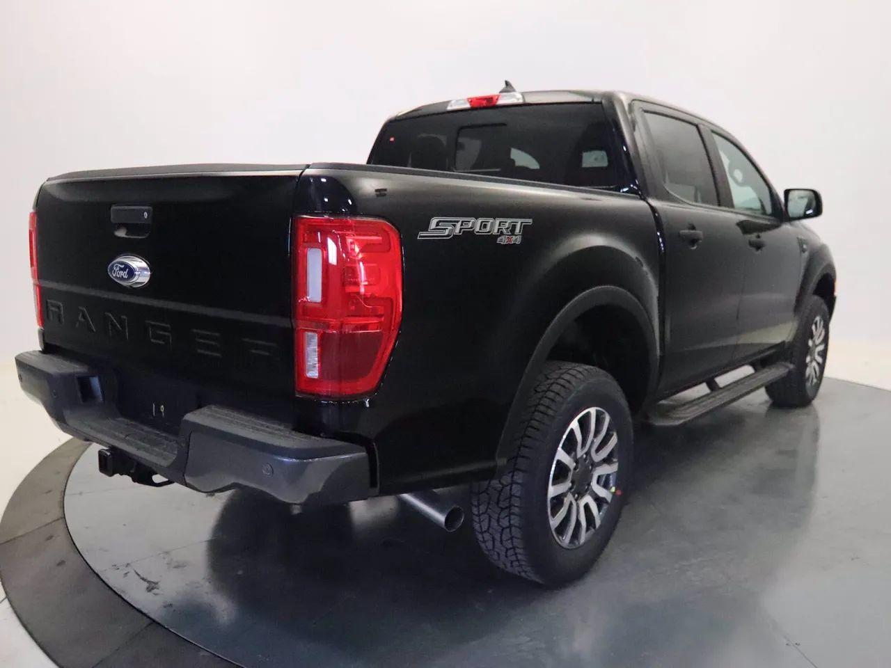 2021 Ford Ranger XLT-2