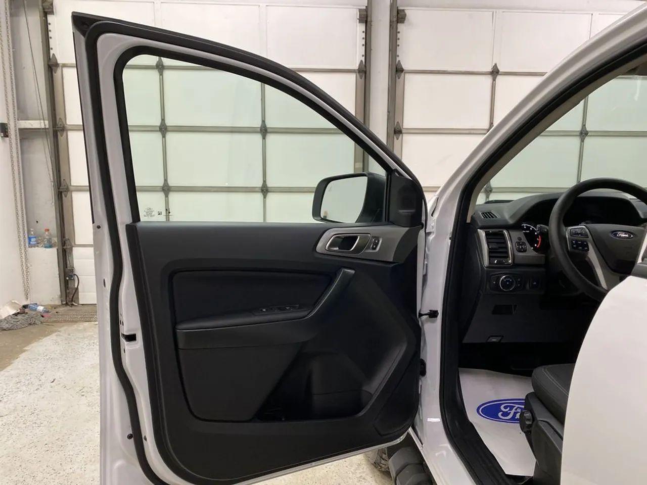 2021 Ford Ranger XLT-3