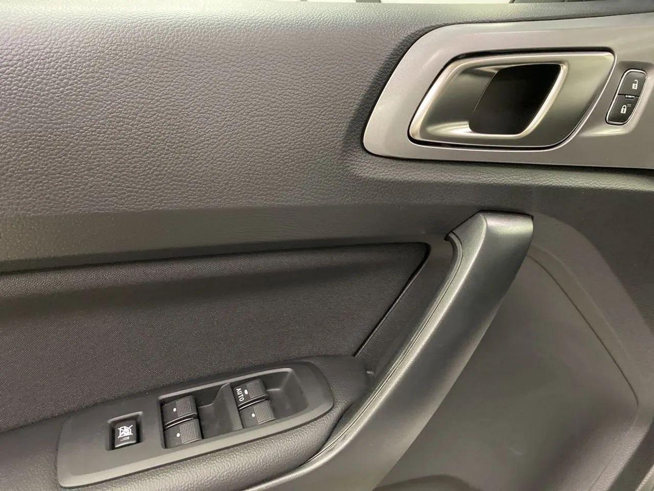 2021 Ford Ranger XLT-4