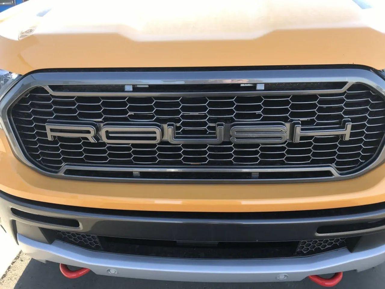 2021 Ford Ranger XLT-1