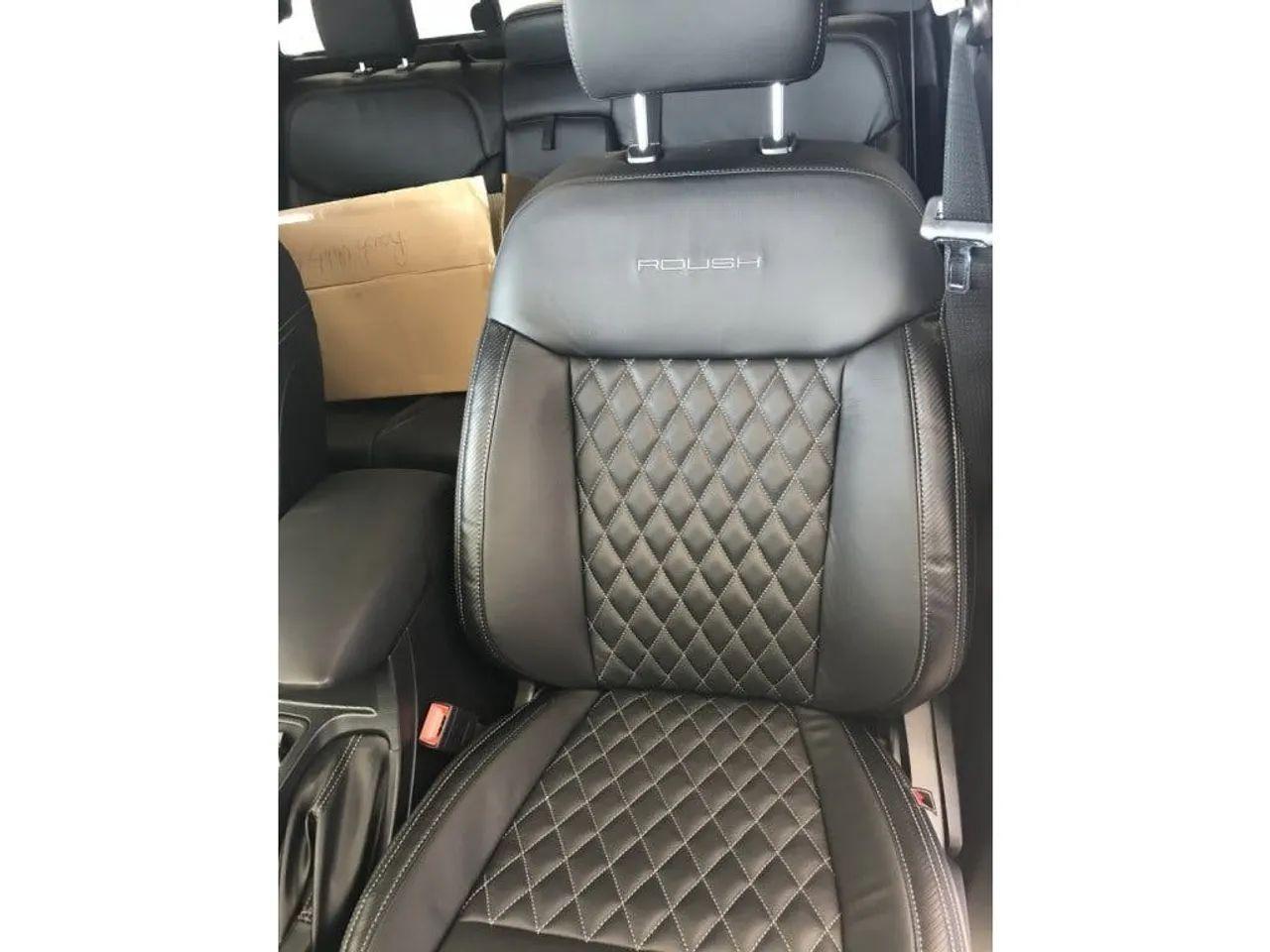 2021 Ford Ranger XLT-4