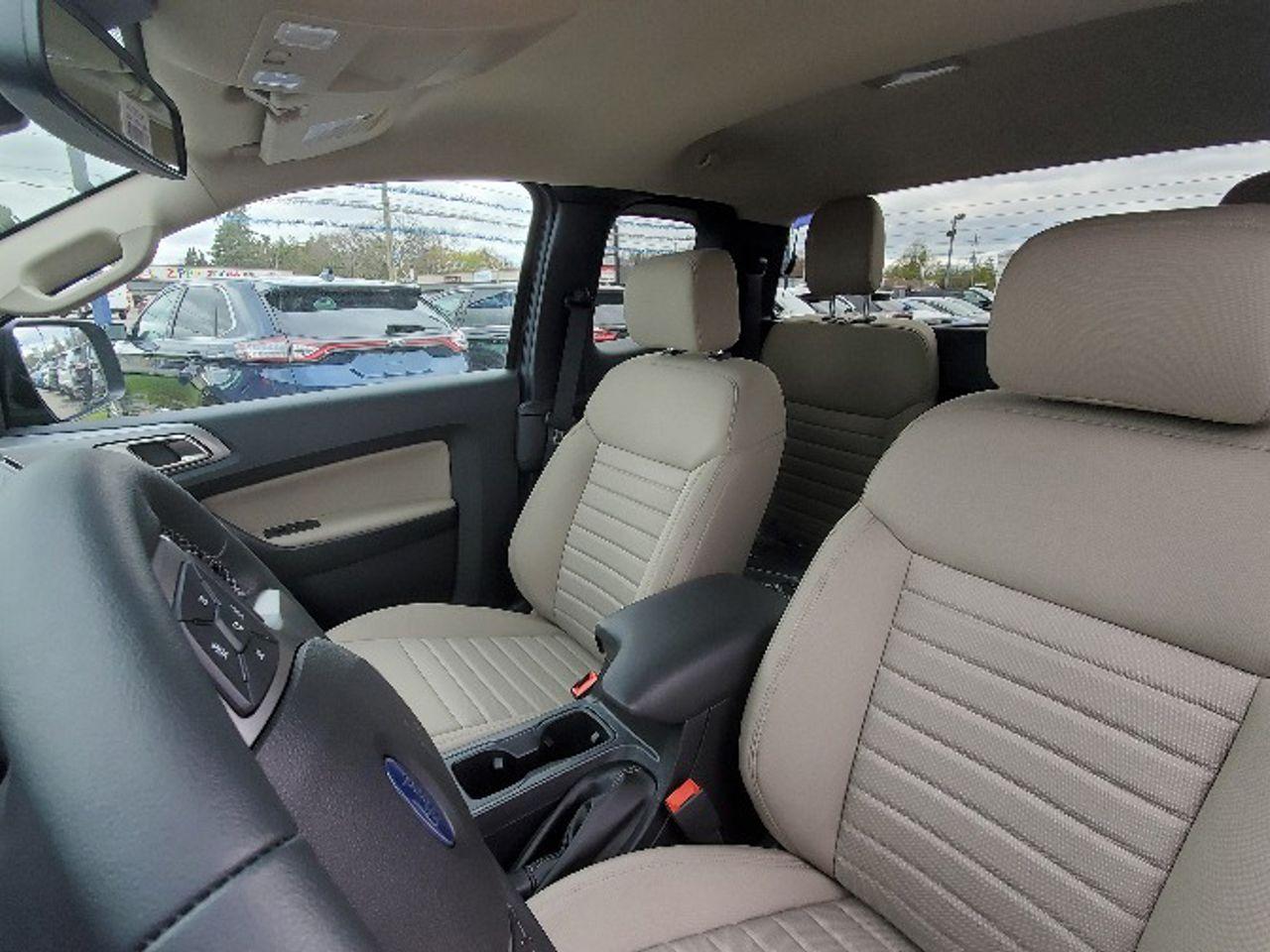 2021 Ford Ranger XLT-1