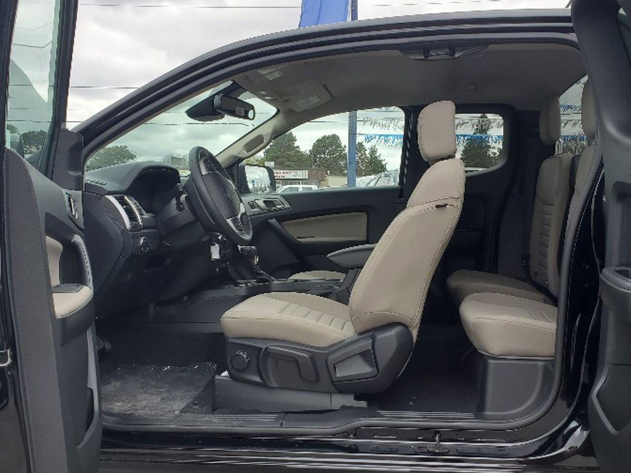 2021 Ford Ranger XLT-4
