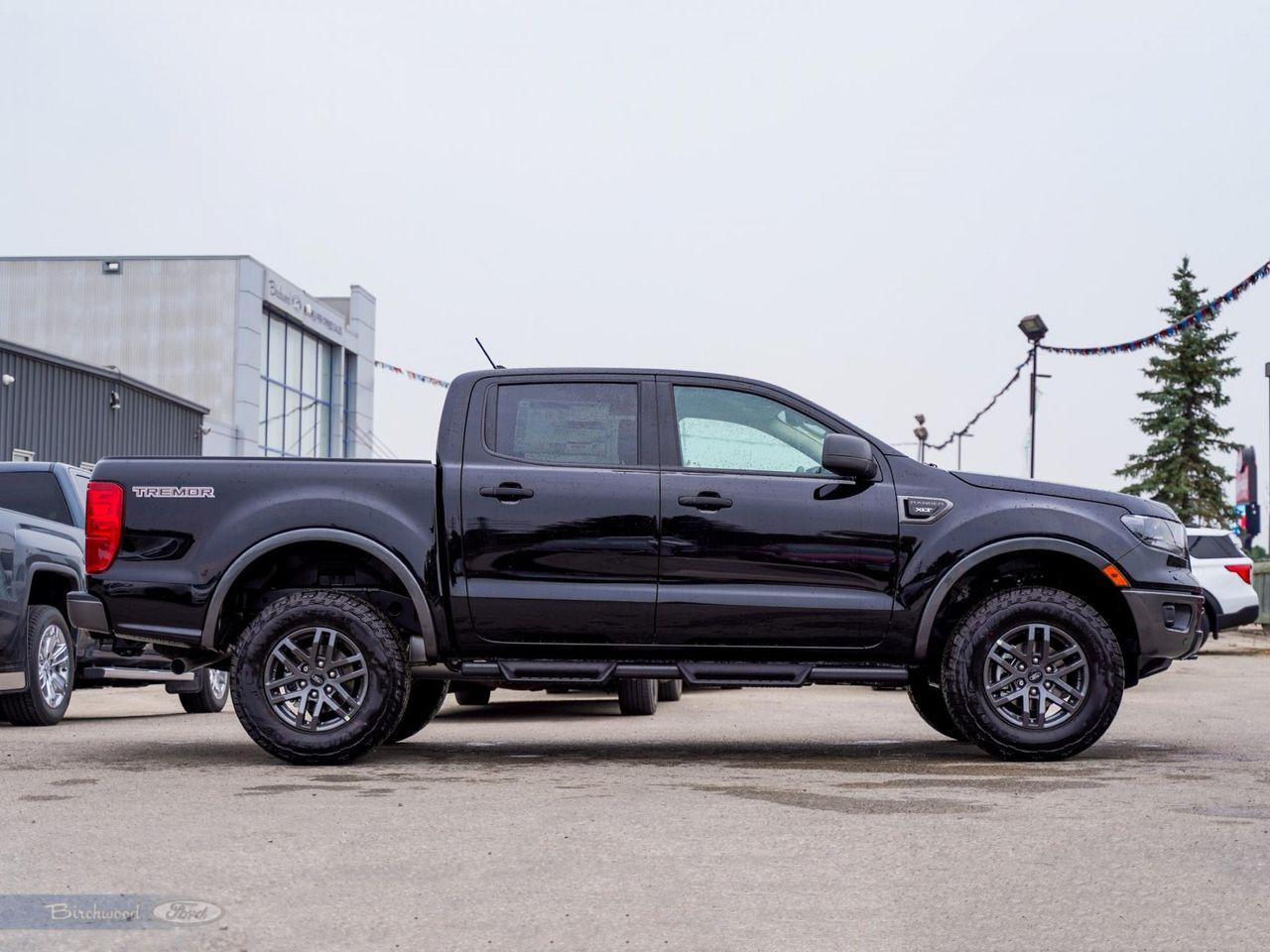 2021 Ford Ranger XLT-2