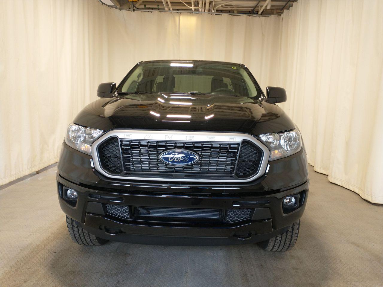 2021 Ford Ranger XLT-1