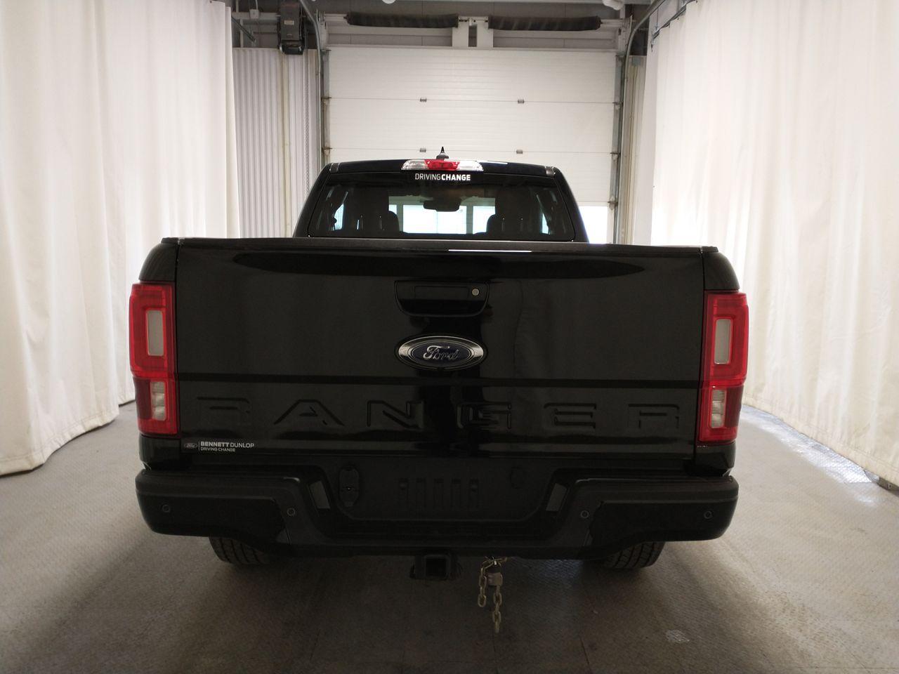 2021 Ford Ranger XLT-3