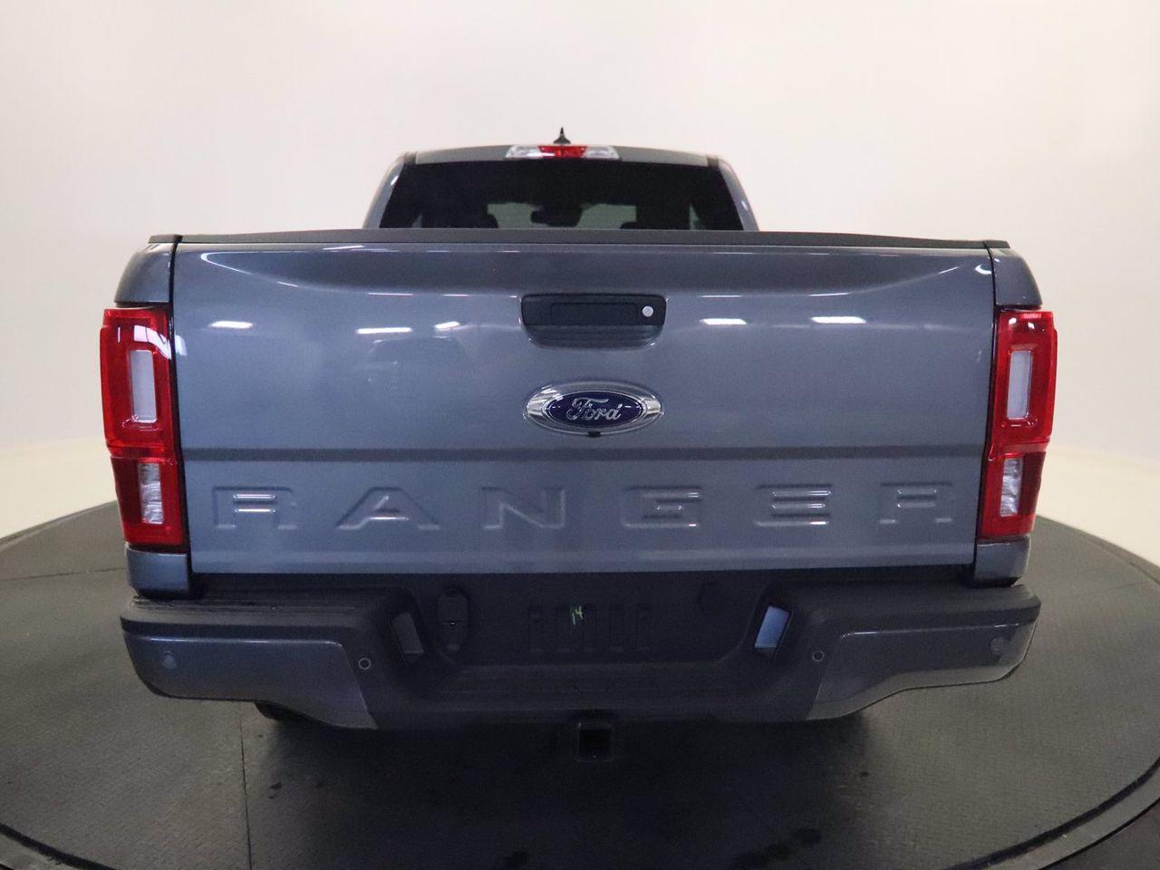 2021 Ford Ranger XLT-3