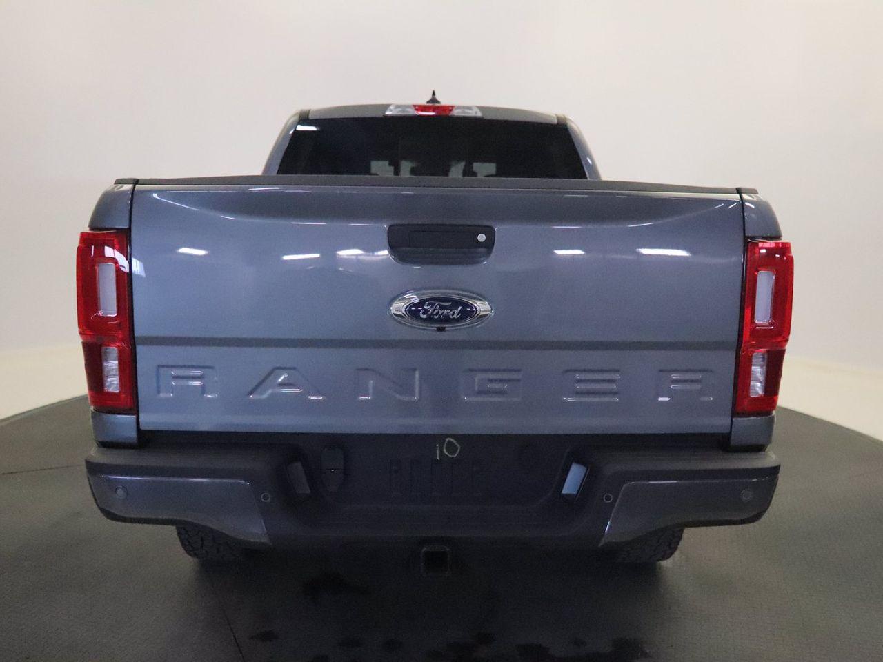2021 Ford Ranger XLT-3