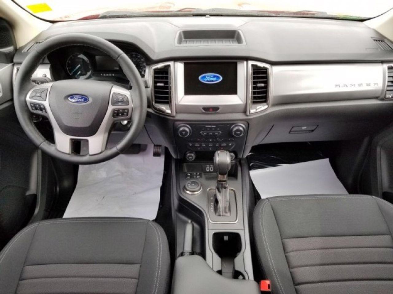 2021 Ford Ranger XLT-3