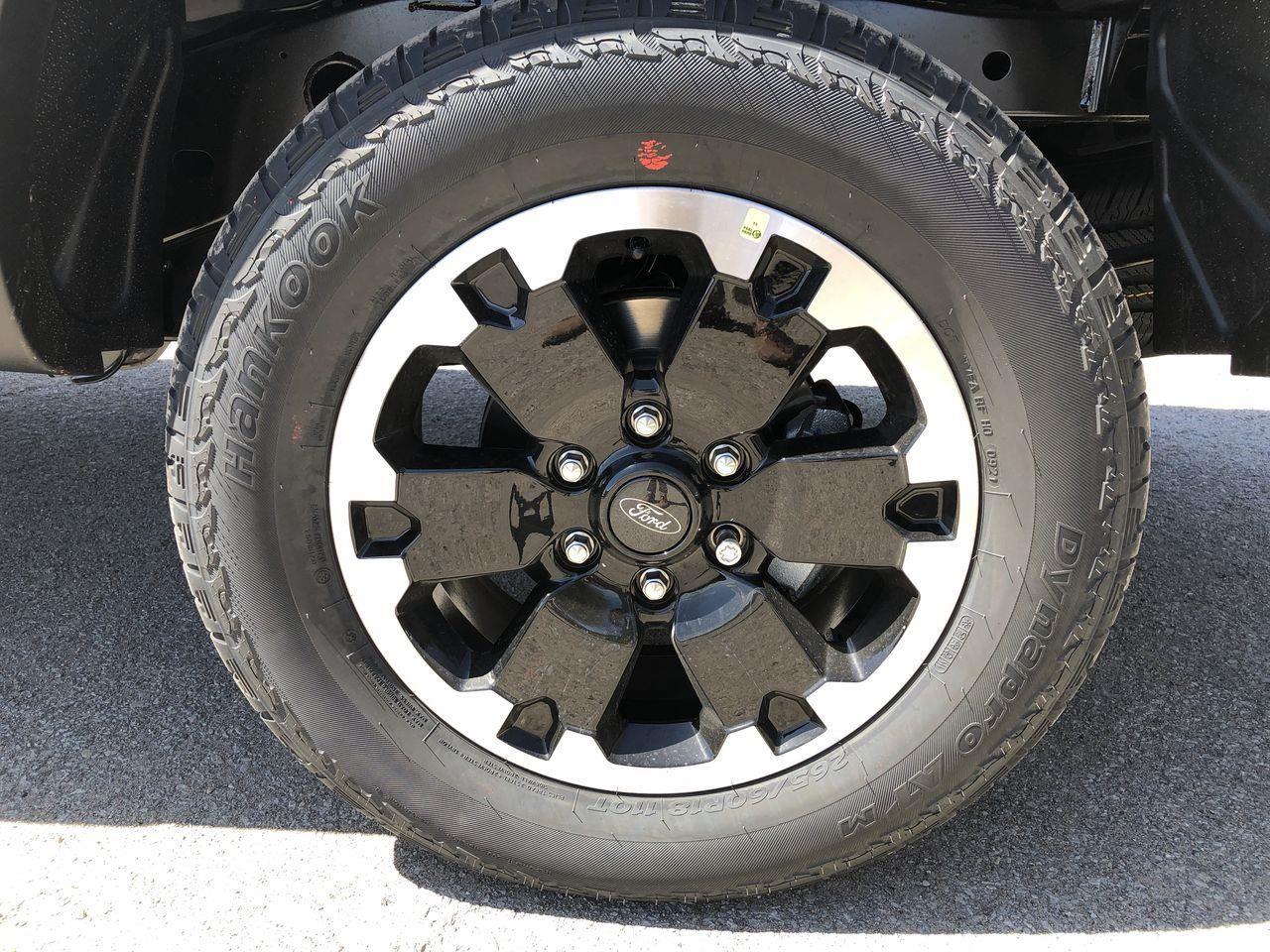2021 Ford Ranger XL-1