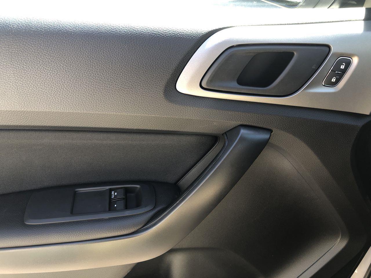 2021 Ford Ranger XL-2