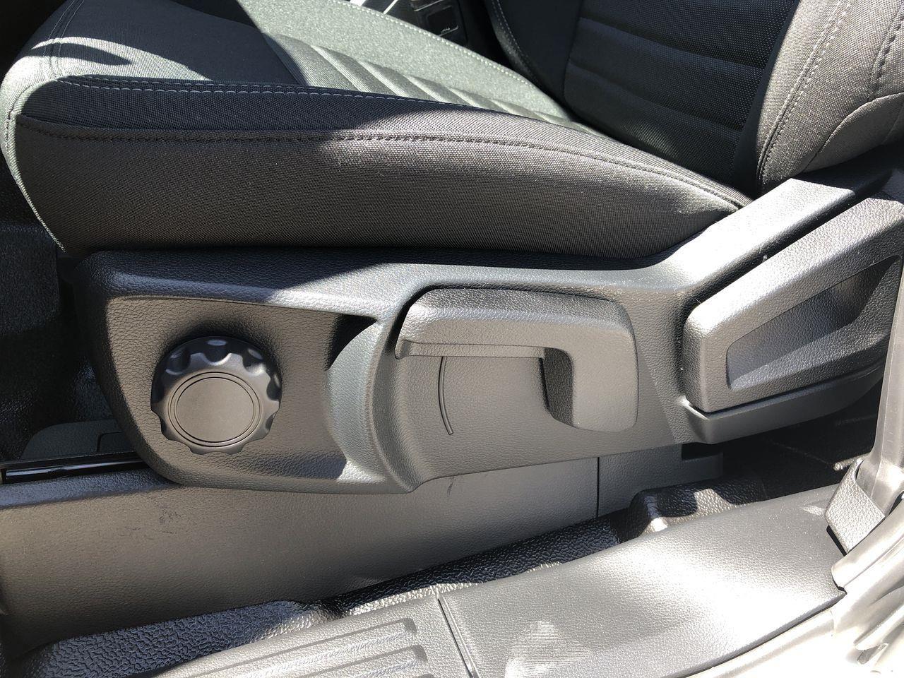 2021 Ford Ranger XL-3