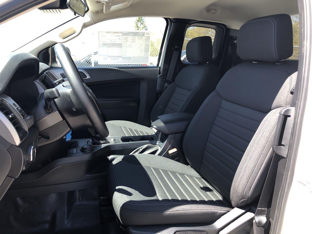 2021 Ford Ranger XL-4