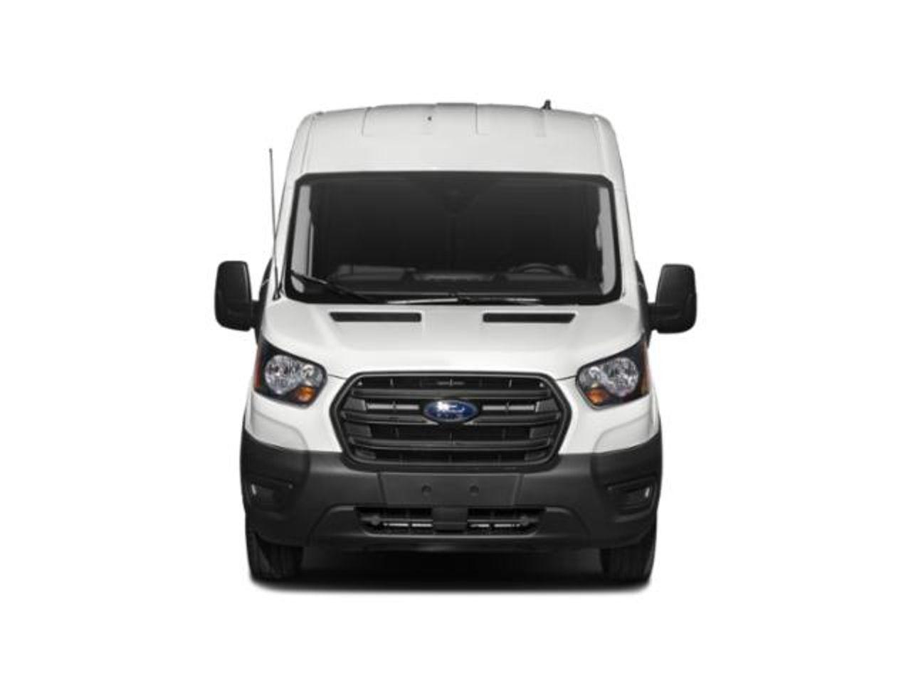 2021 Ford Transit Base-3