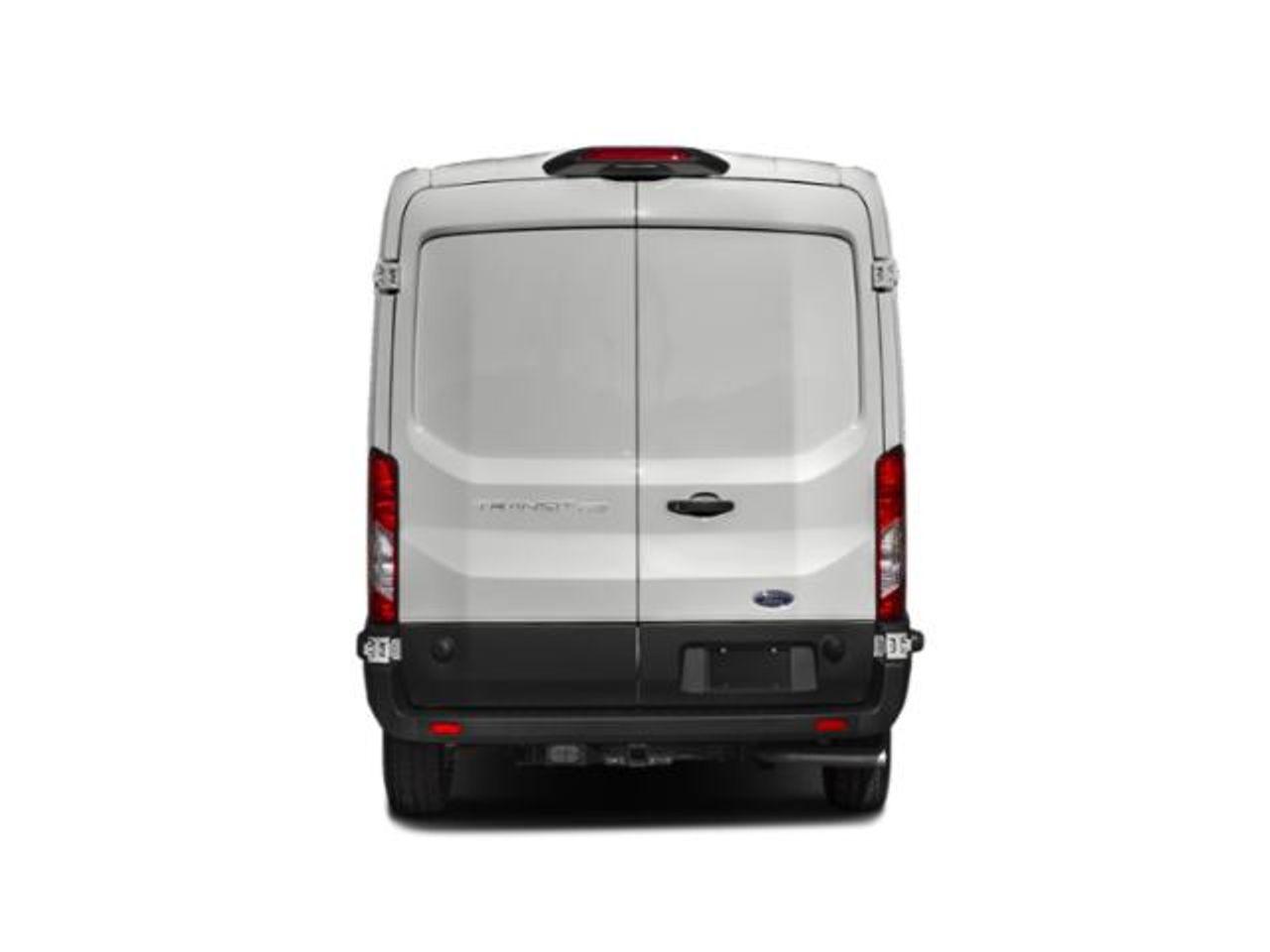 2021 Ford Transit Base-4