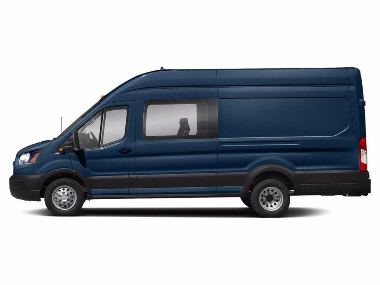 2021 Ford Transit -4
