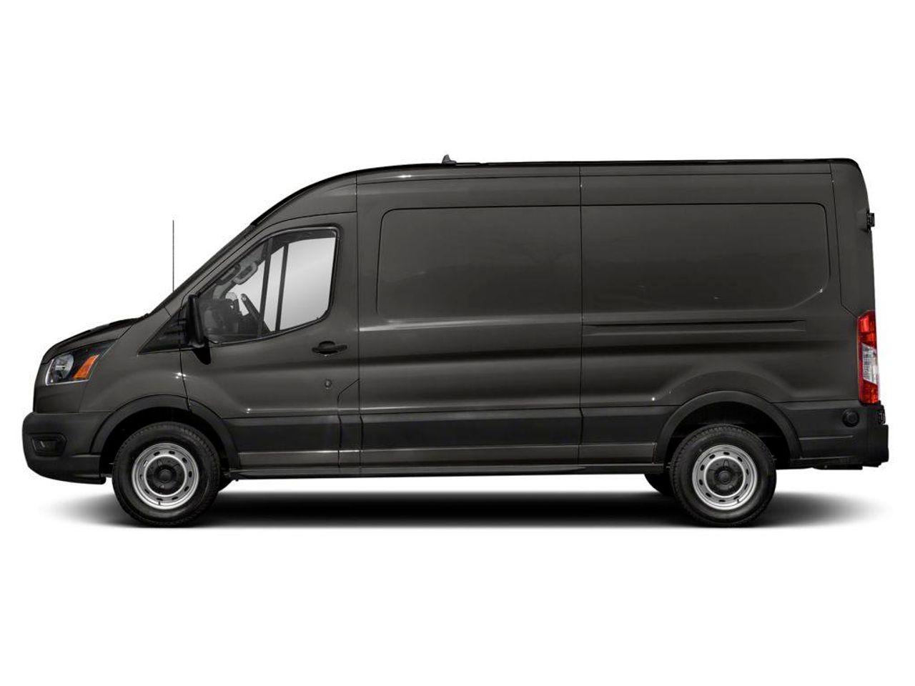2021 Ford Transit -1