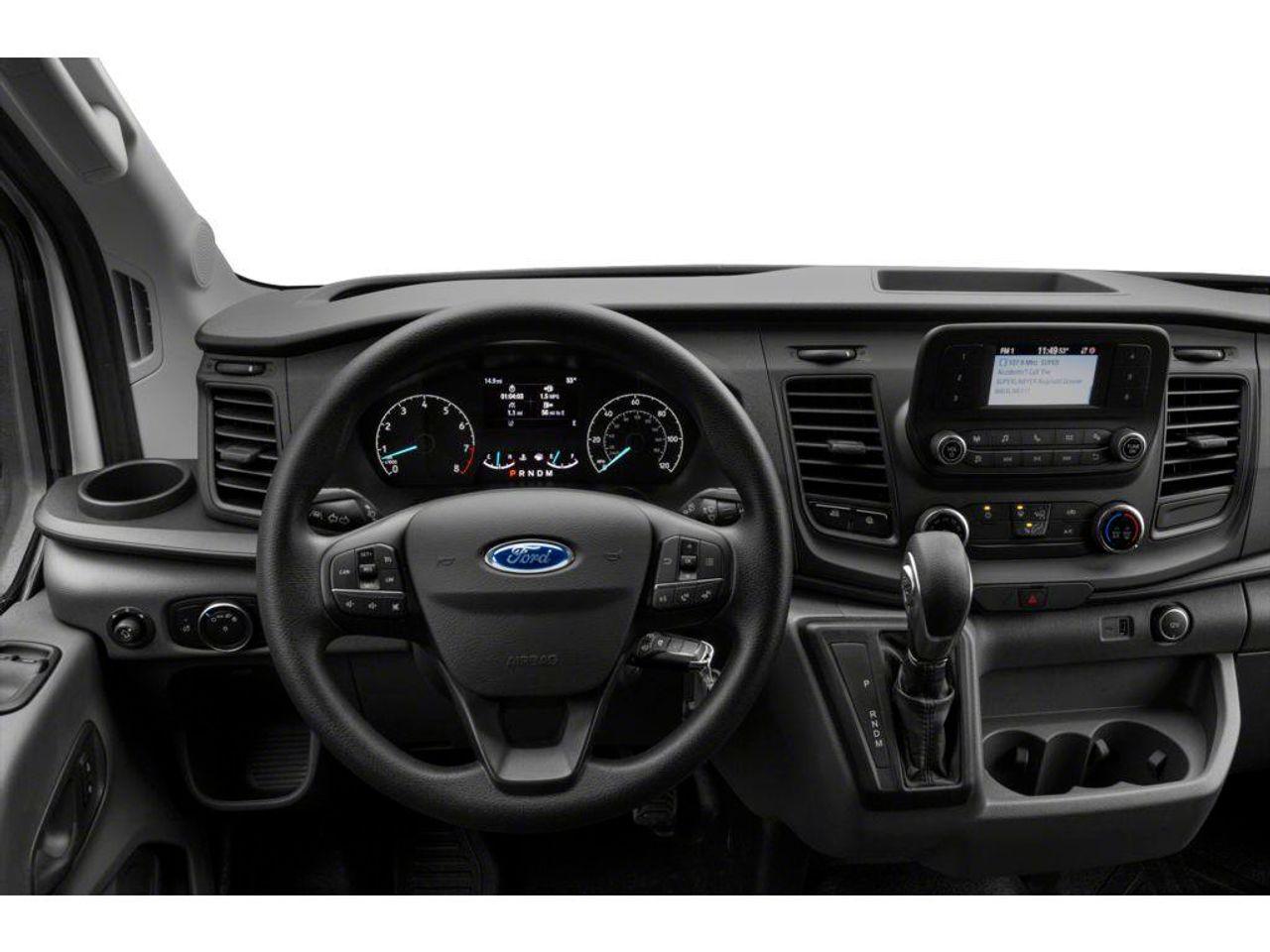 2021 Ford Transit -3