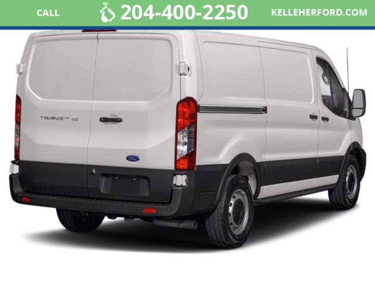 2021 Ford Transit -2