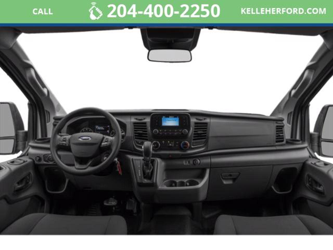 2021 Ford Transit -3