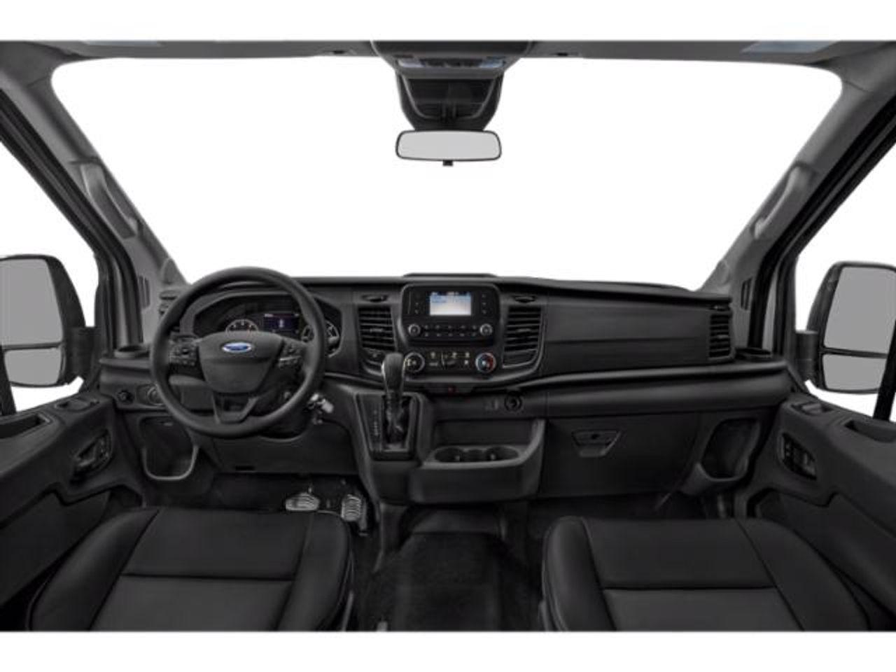 2021 Ford Transit -3