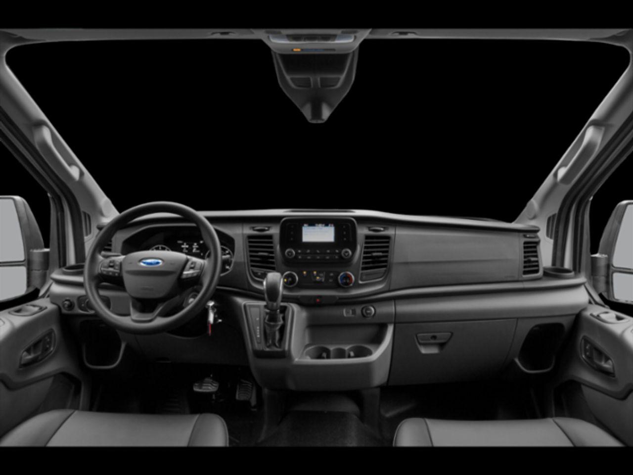 2021 Ford Transit -3