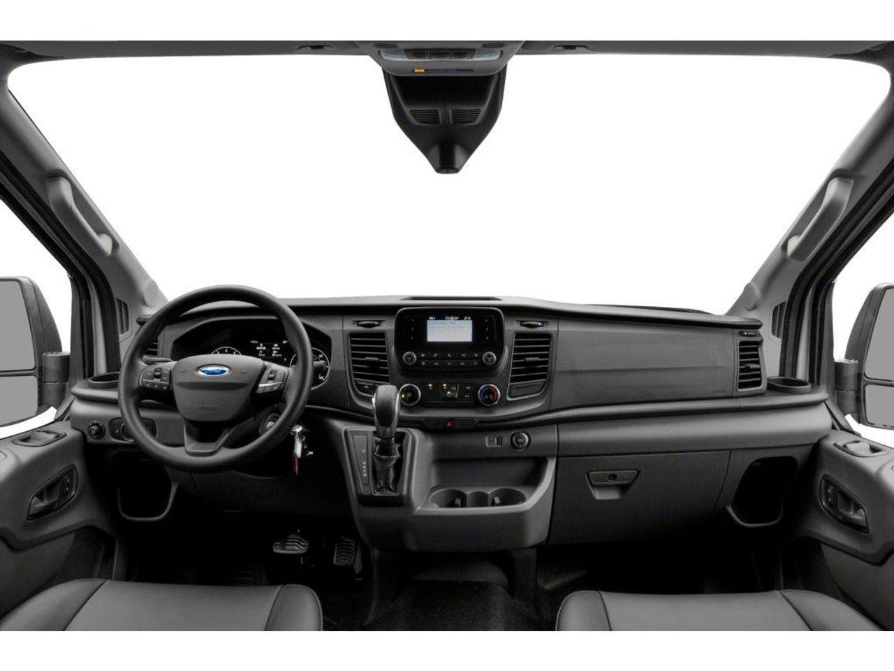 2021 Ford Transit -4