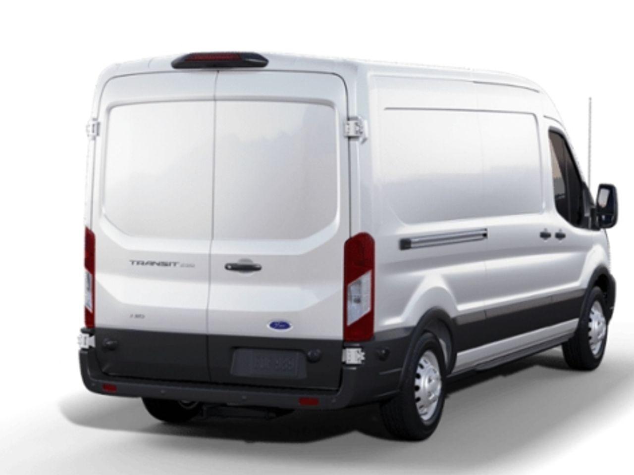 2021 Ford Transit -3