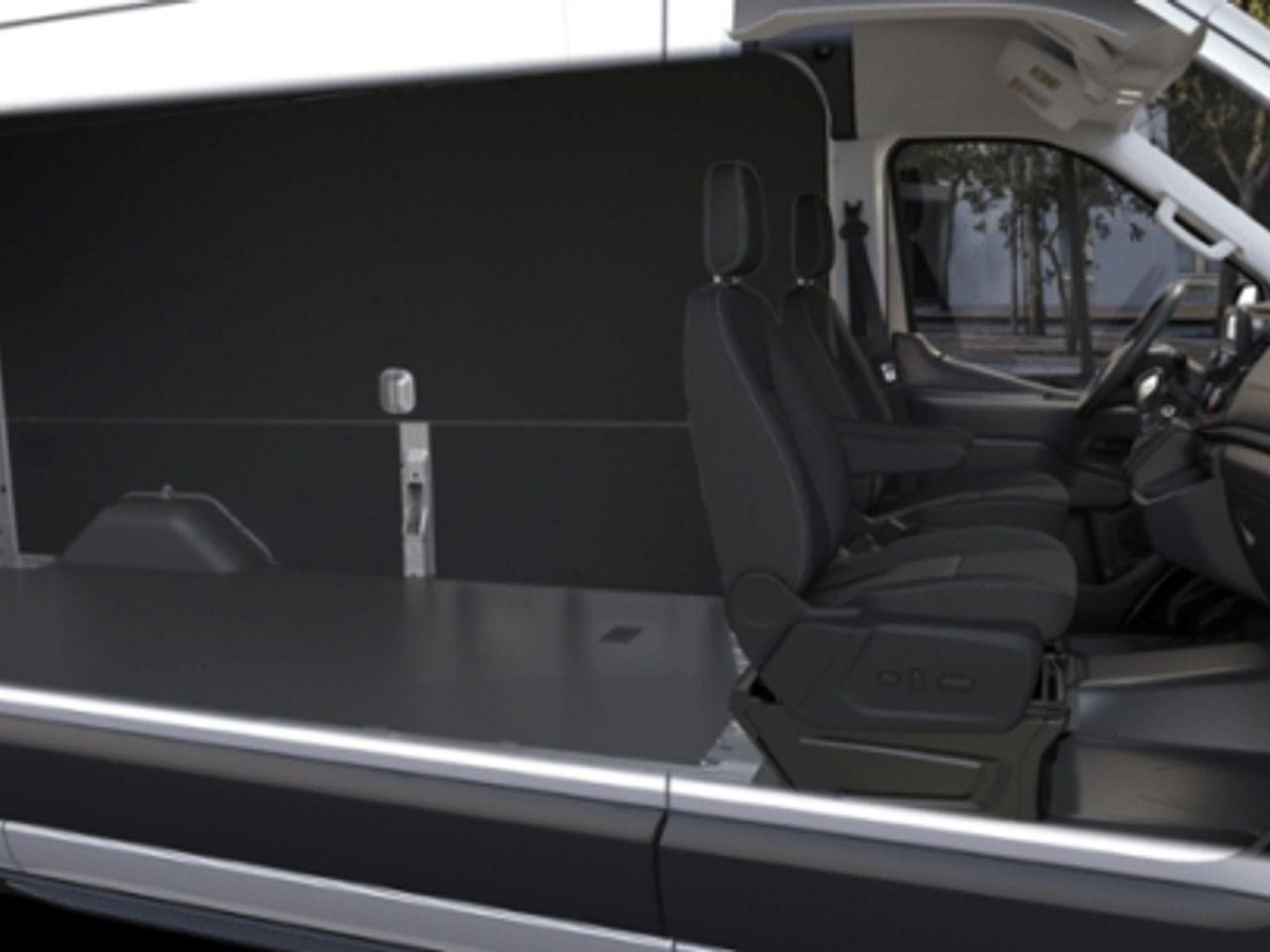 2021 Ford Transit -4