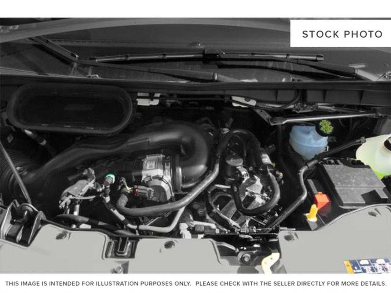 2021 Ford Transit -2