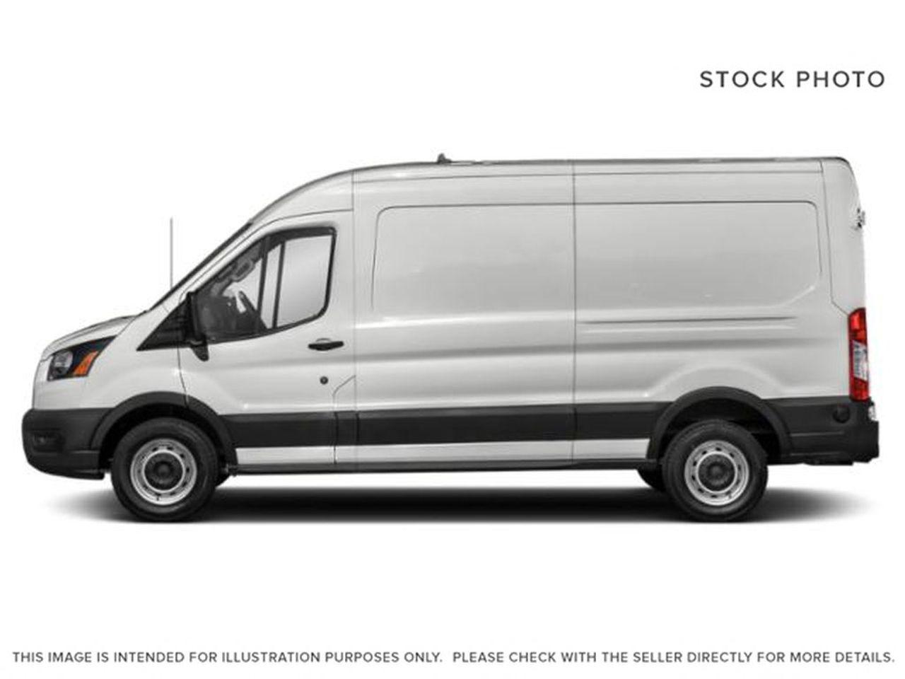 2021 Ford Transit -3